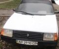 Белый ЗАЗ 1102 Таврия, объемом двигателя 1.2 л и пробегом 314 тыс. км за 668 $, фото 1 на Automoto.ua