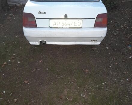 ЗАЗ 1102 Таврия 2004 в Кривом Роге на Automoto.ua Белый ЗАЗ 1102 Таврия, объемом двигателя 1.2 л и пробегом 98 тыс. км за 358 $, фото 3 на Automoto.ua