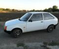 Белый ЗАЗ 1102 Таврия, объемом двигателя 1.1 л и пробегом 34 тыс. км за 1450 $, фото 1 на Automoto.ua