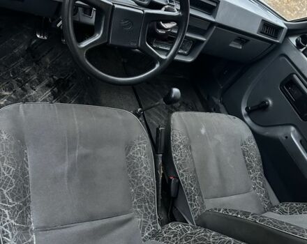 ЗАЗ 1102 Таврия 2004 в Днепре (Днепропетровске) на Automoto.ua Белый ЗАЗ 1102 Таврия, объемом двигателя 1.2 л и пробегом 150 тыс. км за 595 $, фото 11 на Automoto.ua