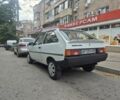 Білий ЗАЗ 1102 Таврія, об'ємом двигуна 1.3 л та пробігом 150 тис. км за 799 $, фото 5 на Automoto.ua