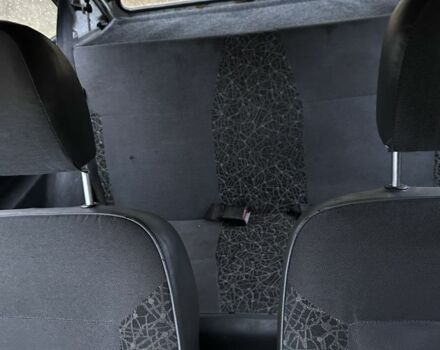 ЗАЗ 1102 Таврия 2004 в Днепре (Днепропетровске) на Automoto.ua Белый ЗАЗ 1102 Таврия, объемом двигателя 1.2 л и пробегом 150 тыс. км за 595 $, фото 12 на Automoto.ua