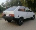 Белый ЗАЗ 1102 Таврия, объемом двигателя 1.2 л и пробегом 196 тыс. км за 910 $, фото 4 на Automoto.ua