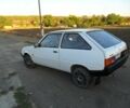 Белый ЗАЗ 1102 Таврия, объемом двигателя 1.1 л и пробегом 34 тыс. км за 1450 $, фото 2 на Automoto.ua