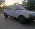 Белый ЗАЗ 1102 Таврия, объемом двигателя 1.2 л и пробегом 196 тыс. км за 910 $, фото 2 на Automoto.ua