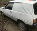Белый ЗАЗ 1102 Таврия, объемом двигателя 1.2 л и пробегом 314 тыс. км за 723 $, фото 1 на Automoto.ua