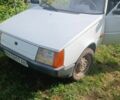 Білий ЗАЗ 1102 Таврія, об'ємом двигуна 1.1 л та пробігом 140 тис. км за 341 $, фото 1 на Automoto.ua