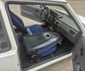 Білий ЗАЗ 1102 Таврія, об'ємом двигуна 1.3 л та пробігом 150 тис. км за 799 $, фото 2 на Automoto.ua