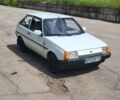 Белый ЗАЗ 1102 Таврия, объемом двигателя 1.2 л и пробегом 251 тыс. км за 650 $, фото 1 на Automoto.ua
