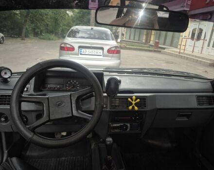 Білий ЗАЗ 1102 Таврія, об'ємом двигуна 1.3 л та пробігом 150 тис. км за 799 $, фото 1 на Automoto.ua