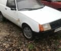 Білий ЗАЗ 1102 Таврія, об'ємом двигуна 0 л та пробігом 314 тис. км за 718 $, фото 2 на Automoto.ua