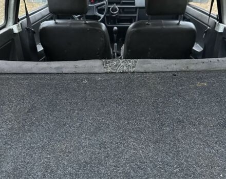 ЗАЗ 1102 Таврия 2004 в Днепре (Днепропетровске) на Automoto.ua Белый ЗАЗ 1102 Таврия, объемом двигателя 1.2 л и пробегом 150 тыс. км за 595 $, фото 16 на Automoto.ua