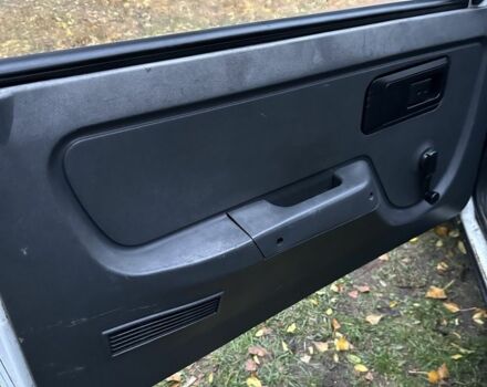 ЗАЗ 1102 Таврия 2004 в Днепре (Днепропетровске) на Automoto.ua Белый ЗАЗ 1102 Таврия, объемом двигателя 1.2 л и пробегом 150 тыс. км за 595 $, фото 17 на Automoto.ua