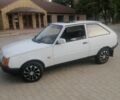 Белый ЗАЗ 1102 Таврия, объемом двигателя 1.2 л и пробегом 196 тыс. км за 910 $, фото 1 на Automoto.ua