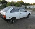 Белый ЗАЗ 1102 Таврия, объемом двигателя 1.1 л и пробегом 34 тыс. км за 1450 $, фото 4 на Automoto.ua