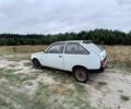 Білий ЗАЗ 1102 Таврія, об'ємом двигуна 0 л та пробігом 63 тис. км за 600 $, фото 7 на Automoto.ua