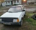 Белый ЗАЗ 1102 Таврия, объемом двигателя 1 л и пробегом 160 тыс. км за 800 $, фото 1 на Automoto.ua