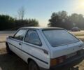 Белый ЗАЗ 1102 Таврия, объемом двигателя 1.1 л и пробегом 200 тыс. км за 969 $, фото 2 на Automoto.ua