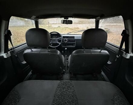 ЗАЗ 1102 Таврия 2004 в Днепре (Днепропетровске) на Automoto.ua Белый ЗАЗ 1102 Таврия, объемом двигателя 1.2 л и пробегом 150 тыс. км за 595 $, фото 15 на Automoto.ua