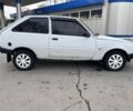Белый ЗАЗ 1102 Таврия, объемом двигателя 1.2 л и пробегом 20 тыс. км за 500 $, фото 5 на Automoto.ua