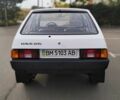 Белый ЗАЗ 1102 Таврия, объемом двигателя 1.1 л и пробегом 3 тыс. км за 2600 $, фото 6 на Automoto.ua
