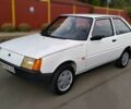 Белый ЗАЗ 1102 Таврия, объемом двигателя 1.1 л и пробегом 3 тыс. км за 2600 $, фото 2 на Automoto.ua