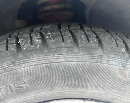 Белый ЗАЗ 1102 Таврия, объемом двигателя 1.2 л и пробегом 20 тыс. км за 500 $, фото 10 на Automoto.ua