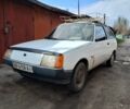 Белый ЗАЗ 1102 Таврия, объемом двигателя 1.1 л и пробегом 100 тыс. км за 806 $, фото 1 на Automoto.ua
