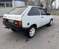Белый ЗАЗ 1102 Таврия, объемом двигателя 1.2 л и пробегом 20 тыс. км за 500 $, фото 4 на Automoto.ua