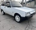 Белый ЗАЗ 1102 Таврия, объемом двигателя 1.2 л и пробегом 20 тыс. км за 500 $, фото 6 на Automoto.ua