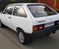 Белый ЗАЗ 1102 Таврия, объемом двигателя 1.1 л и пробегом 3 тыс. км за 2600 $, фото 5 на Automoto.ua