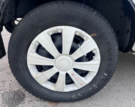 Белый ЗАЗ 1102 Таврия, объемом двигателя 1.2 л и пробегом 20 тыс. км за 500 $, фото 8 на Automoto.ua