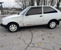Белый ЗАЗ 1102 Таврия, объемом двигателя 1.2 л и пробегом 20 тыс. км за 500 $, фото 1 на Automoto.ua