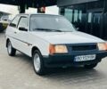 Белый ЗАЗ 1102 Таврия, объемом двигателя 1.1 л и пробегом 102 тыс. км за 1400 $, фото 1 на Automoto.ua