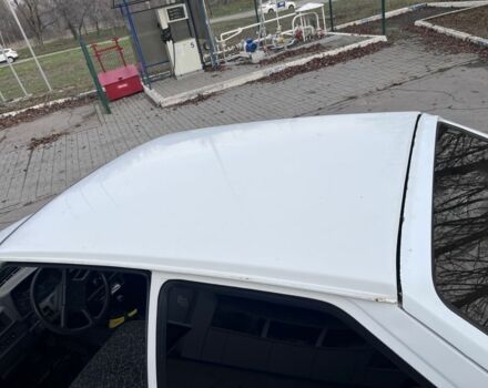 Белый ЗАЗ 1102 Таврия, объемом двигателя 1.2 л и пробегом 20 тыс. км за 500 $, фото 17 на Automoto.ua