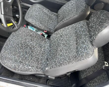 Белый ЗАЗ 1102 Таврия, объемом двигателя 1.2 л и пробегом 20 тыс. км за 500 $, фото 14 на Automoto.ua