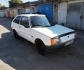 Білий ЗАЗ 1102 Таврія, об'ємом двигуна 1.1 л та пробігом 149 тис. км за 499 $, фото 1 на Automoto.ua