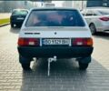 Белый ЗАЗ 1102 Таврия, объемом двигателя 1.1 л и пробегом 102 тыс. км за 1400 $, фото 3 на Automoto.ua