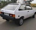 Белый ЗАЗ 1102 Таврия, объемом двигателя 1.1 л и пробегом 3 тыс. км за 2600 $, фото 7 на Automoto.ua