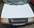 Белый ЗАЗ 1102 Таврия, объемом двигателя 1.2 л и пробегом 112 тыс. км за 603 $, фото 1 на Automoto.ua