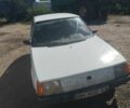 Білий ЗАЗ 1102 Таврія, об'ємом двигуна 1.1 л та пробігом 170 тис. км за 485 $, фото 2 на Automoto.ua