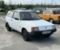 Белый ЗАЗ 1102 Таврия, объемом двигателя 0 л и пробегом 195 тыс. км за 553 $, фото 1 на Automoto.ua