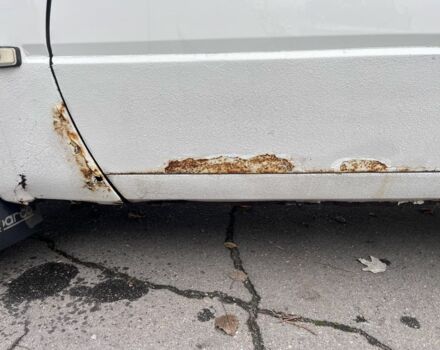 Белый ЗАЗ 1102 Таврия, объемом двигателя 1.2 л и пробегом 20 тыс. км за 500 $, фото 11 на Automoto.ua