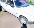 Белый ЗАЗ 1102 Таврия, объемом двигателя 1.1 л и пробегом 88 тыс. км за 650 $, фото 4 на Automoto.ua