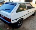 Белый ЗАЗ 1102 Таврия, объемом двигателя 1.2 л и пробегом 112 тыс. км за 1500 $, фото 2 на Automoto.ua