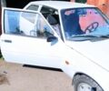 Белый ЗАЗ 1102 Таврия, объемом двигателя 1.1 л и пробегом 88 тыс. км за 650 $, фото 3 на Automoto.ua
