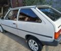 Белый ЗАЗ 1102 Таврия, объемом двигателя 0 л и пробегом 22 тыс. км за 1700 $, фото 4 на Automoto.ua