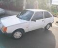 Белый ЗАЗ 1102 Таврия, объемом двигателя 1.1 л и пробегом 160 тыс. км за 599 $, фото 1 на Automoto.ua