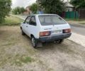 Белый ЗАЗ 1102 Таврия, объемом двигателя 1.1 л и пробегом 111 тыс. км за 1100 $, фото 4 на Automoto.ua