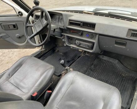 Білий ЗАЗ 1102 Таврія, об'ємом двигуна 1.1 л та пробігом 3 тис. км за 900 $, фото 6 на Automoto.ua
